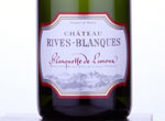 Blanquette de Limoux,2012