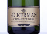Crémant de Loire Ackerman 1811 Blanc Brut,NV