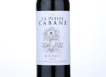 La Petite Cabane,2012