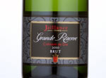 Crémant de Die Brut Grande Réserve,2010