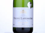 Vin Mousseux Veuve Laperriere Blanc de Blancs Brut,NV