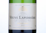 Vin Mousseux Chardonnay Veuve Laperrière Blanc de Blancs Brut,NV