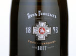 Lev Golitzyn Koronazionnoe 1876 Brut,NV