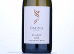 Spumante Bellone,2013