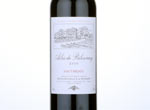 Ailes de Paloumey,2006
