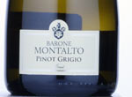 Barone Montalto Pinot Grigio Brut,NV