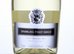 Marks & Spencer Sparkling Pinot Grigio Brut,NV