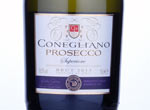Sainsbury's Taste the Difference Conegliano Prosecco Superiore Docg Brut,2013