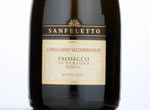Conegliano Valdobbiadene Prosecco Superiore Extra Dry,2013