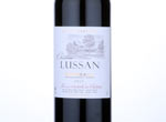 Chateau Lussan,2013