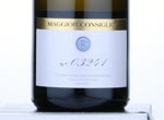 Prosecco Superiore Valdobbiadene Docg Brut Maggior Consiglio Doc,2013