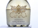 Blanc de Blancs  Millesimato Brut Lessini Durello,NV