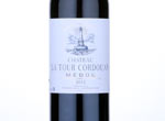 Chateau La Tour Cordouan,2012