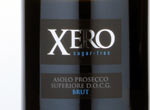 Xero - Asolo Prosecco Superiore Brut,2013