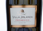 Prosecco extra-dry Villa Jolanda Carved,NV