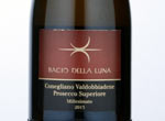 Bacio Della Luna Prosecco Docg,2013