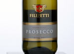 Prosecco Filipetti Extra Dry,NV
