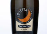 Lunetta Prosecco DOC Brut,NV