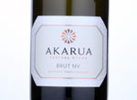 Akarua Brut (Method Traditionelle) Bannockburn Central Otago,NV