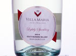 Villa Maria Private Bin Lightly Sparkling Sauvignon Blanc,2014