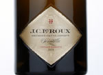 JC Le Roux Scintilla,2008