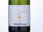 Waitrose Cava Brut,NV