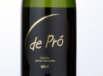 De Pro Cava Brut,NV