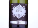 The Co-operative Truly Irresistible Cava Brut Reserva,NV