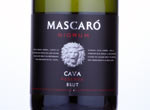 Mascaro Cava Reserva Brut "Nigrum",NV