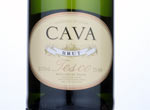 Tesco Cava Brut,NV