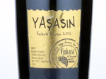 Vinkara Yasasın Sparkling,2012
