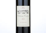 Château Castera,2009