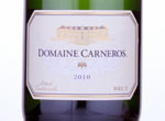 Domaine Carneros Brut,2010