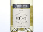 Clairette de Die Tradition Cuvée Icône,2012