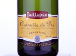 Clairette de Die Tradition Jaillance,NV