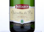 Clairette de Die Tradition Bio (incontournable),NV