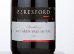 Beresford Sparkling Shiraz,NV