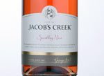 Jacob's Creek Sparkling Rosé,NV
