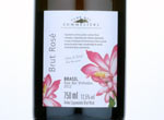 Espumante Brut Rose Club des Sommeliers,NV