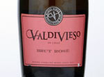 Valdivieso Brut Rosé,NV