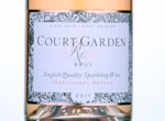 Court Garden Vintage Rosé,2011