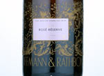 Rosé Réserve Brut,2011