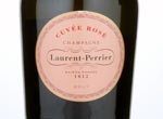 Laurent-Perrier Cuvée Rosé,NV