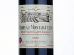 Chateau Montaiguillon,2012