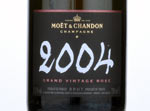 Grand Vintage Rosé,2004