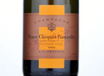 Vintage Rosé,2004
