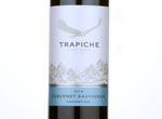 Trapiche Vineyards Cabernet Sauvignon,2014