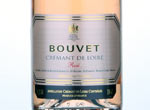 Bouvet Crémant de Loire Rosé,NV