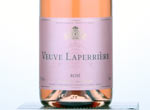 Vin Mousseux Veuve Laperrière Rosé,NV