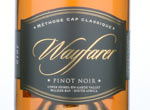 The Wayfarer,2010